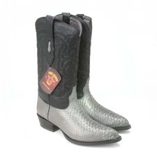 Botte De Cowboy En Python