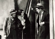 PARIS BEGUIN jean gabin