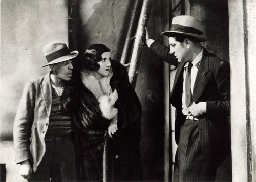 Paris beguin jean gabin - paris,