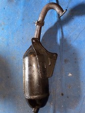 Pot Échappement 125 Runner 2t