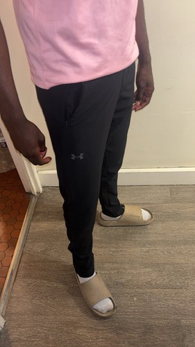 Pantalon running under armour - pantalon,