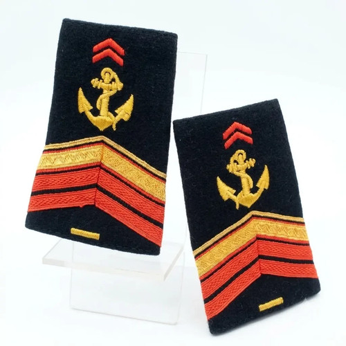 Fourreaux caporal chef ans - chef,