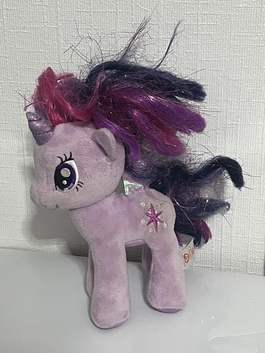 Peluche twilight violet - peluche, ty