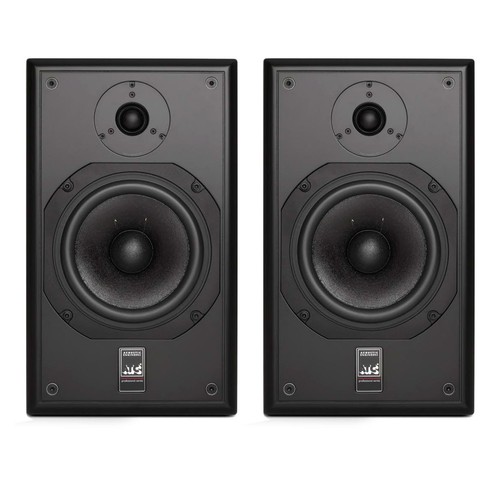 Atc loudspeakers scm12 pro - pro,