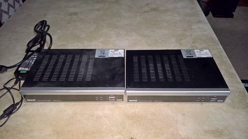 Ganz digimaster 960h channel - ganz, 4-channel