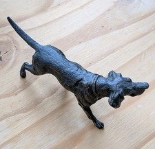 Ancien chien chasse - ancien, de
