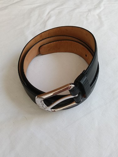 Ceinture louis vuitton cuir - vuitton, en