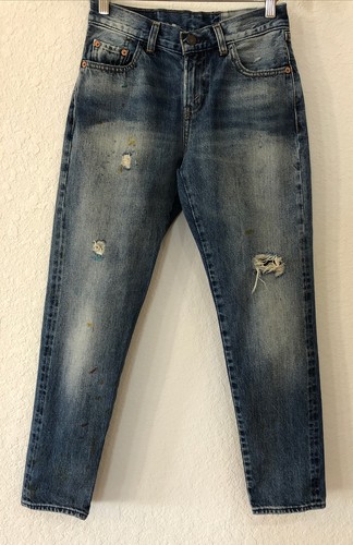 Levi jeans 505 - levi's, 505-0217
