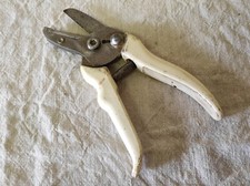 Ancienne Pince coupante