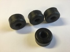 Set Triumph TR5, TR250 TR6