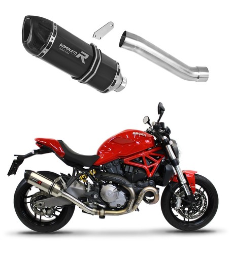 Monster 821 2018 2021 - -,