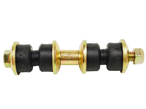 Front sway bar - front,