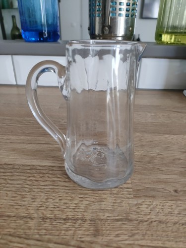 Petit pichet litre en - pichet,