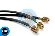 Renault Juva4, Juvaquatre AHG2 Flexible Frein Avant Arriere Jeu X3 1938-1953