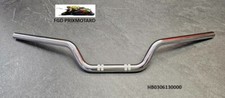 SUZUKI GSR 600 2006/2010 GUIDON ACIER CHROME TYPE ORIGINE