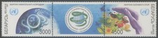 Belarus 1997 MNH** Environment