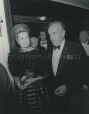 GRACE KELLY PRINCESS OF MONACO