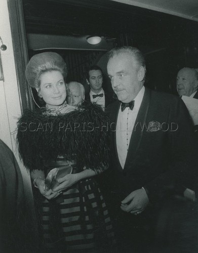 Grace kelly princess monaco - grace, of