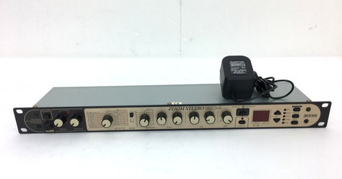 Zoom studio 1204 digital - 1204,