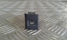 Bouton dégivrage pare brise