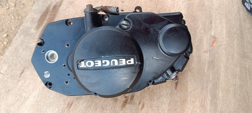 Carter embrayage peugeot - carter, txe