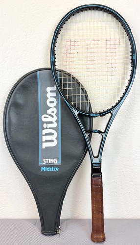 Vintage 1980 wilson - vintage,