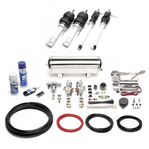 Technix air ride - technix,
