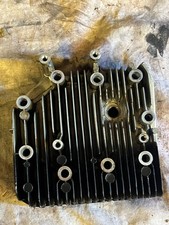 Culasse haut moteur Briggs &