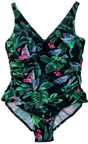 Kona sol womens tie front - kona, tie-front