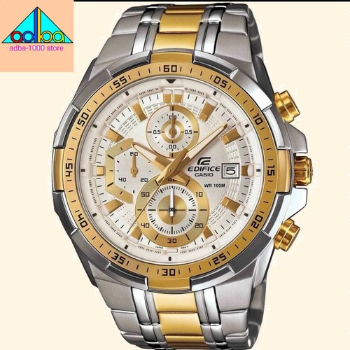 Montre casio edifice - casio,