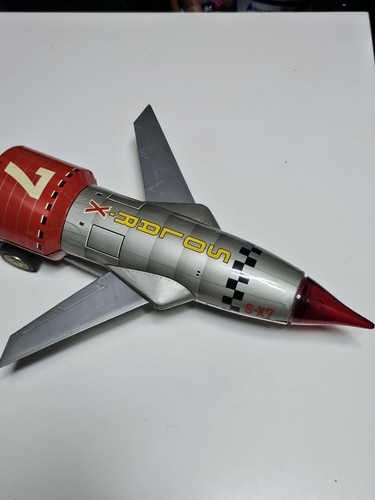 Rare 1960 solar japan - solar, x7