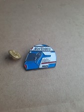 Pin's Alain Prost pilote 91 F1