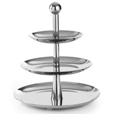 Présentoir à gâteaux et