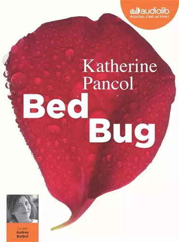Bed bug livre - cd, mp3