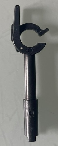 Tone arm holder grundig - tone,