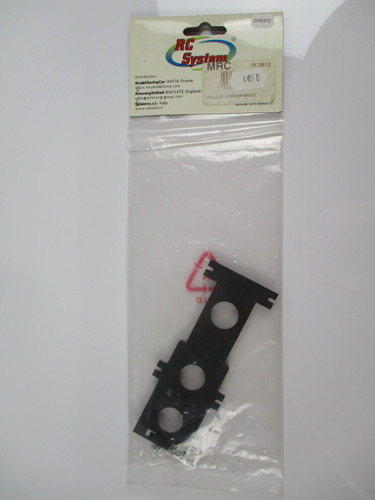 Cp372 system modelisme - rc,
