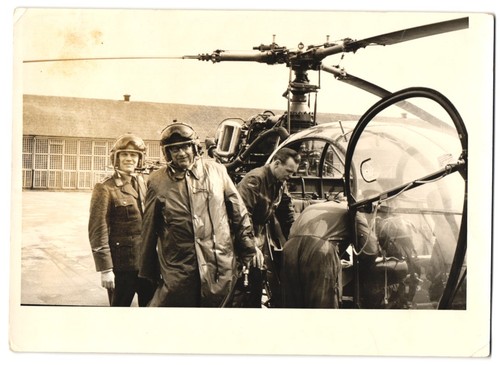 Photographies hélicoptères - 3,