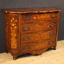 Commode hollandaise meuble - , 4