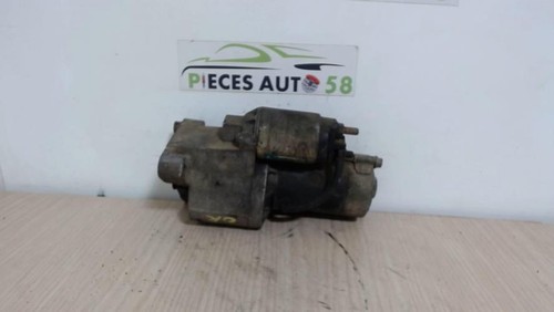 Demarreur citroen c15 m1t50172 - demarreur,