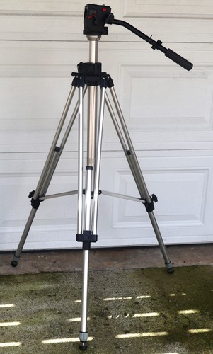 Manfrotto bogen 3046 - manfrotto, tripod