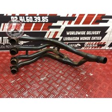 Collecteur d'échappement Suzuki GSXR 1000 2005 à 2006