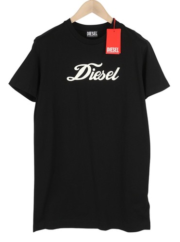 Robe femme diesel - robe,