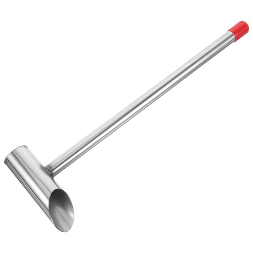 Acier inoxydable cuillère - acier,