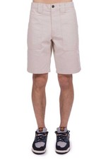 TIMBERLAND - Men's canvas Goffstown bermuda shorts