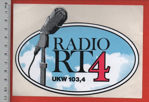 Rt4 radio fm - radio,
