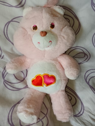 Bisounours care bears - care, bears/care