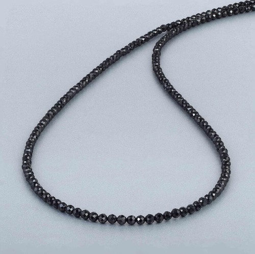 Collier ras cou rondelle - collier,