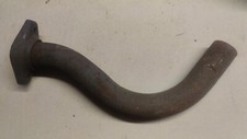 Tube Sortie Collecteur échappement  RENAULT 4 4L, R4