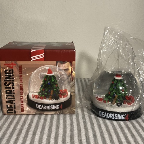 Dead rising exclusive promo - dead, 4