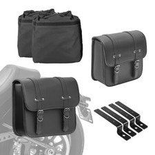 Set 2x Sacoche Cavalière +